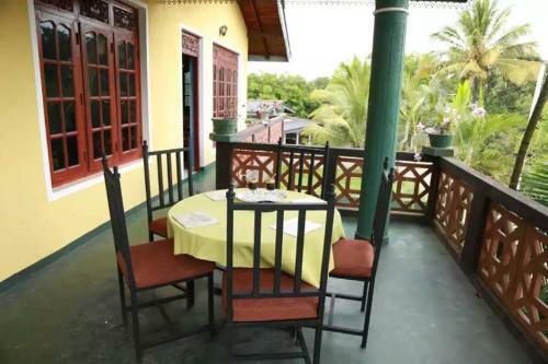 Hotel Juliyanvilla