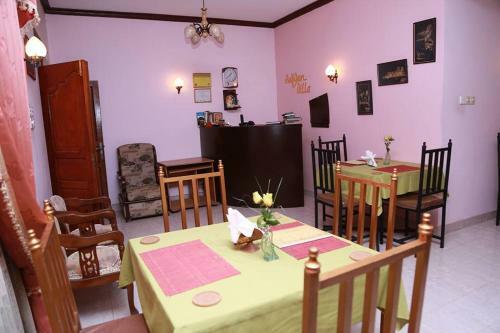 Hotel Juliyanvilla