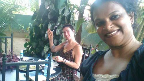 Hotel Juliyanvilla
