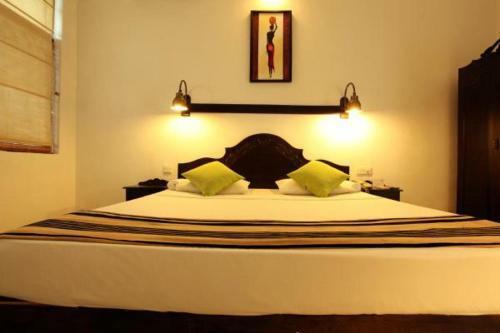 Hotel Kandyan Arts Residency