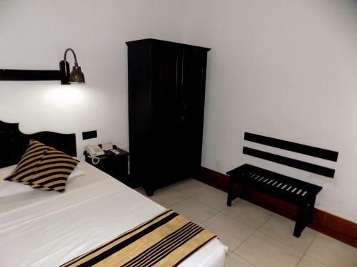 Hotel Kandyan Arts Residency