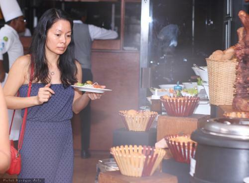 Hotel Kandyan Arts Residency