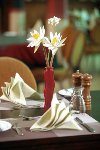 Hotel Kandyan Arts Residency