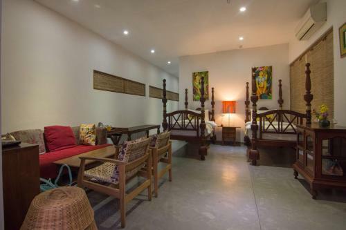 Hotel The Elephant Stables