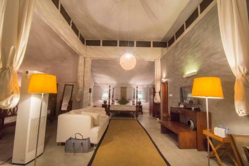 Hotel The Elephant Stables