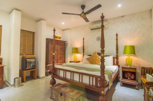 Hotel The Elephant Stables