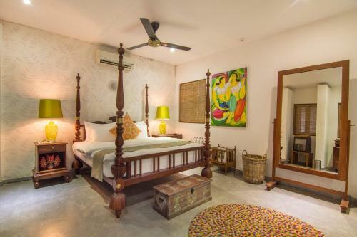 Hotel The Elephant Stables