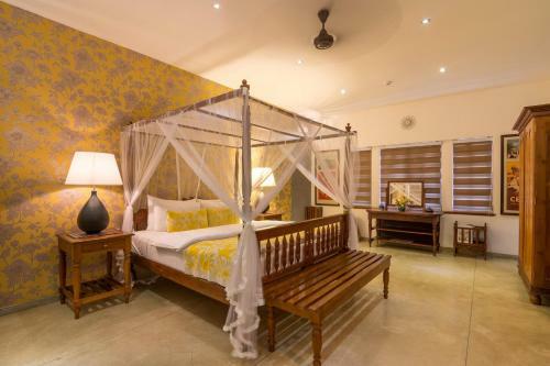 Hotel The Elephant Stables