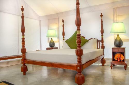 Hotel The Elephant Stables