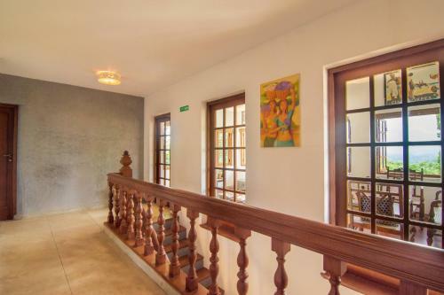 Hotel The Elephant Stables