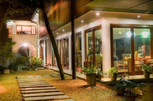 Hotel The Elephant Stables