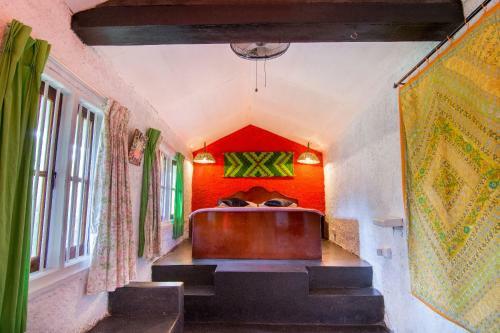 Hotel The Kandyan Manor