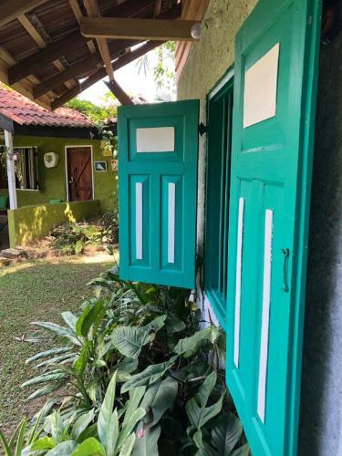 Hotel The Kandyan Manor