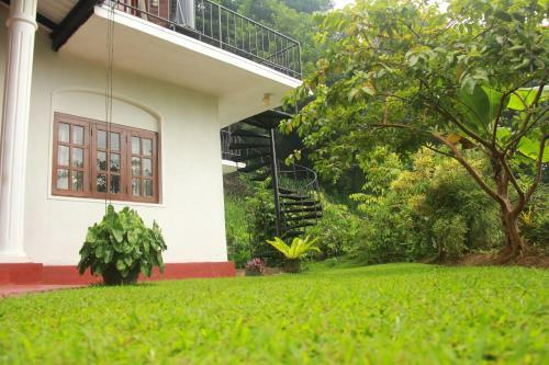 Hostal Pearl House