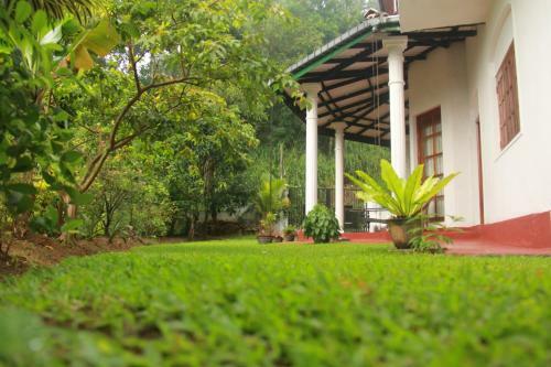 Hostal Pearl House
