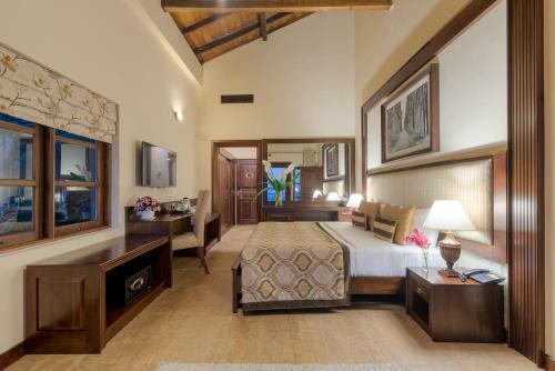 Hotel Amaya Hills Kandy
