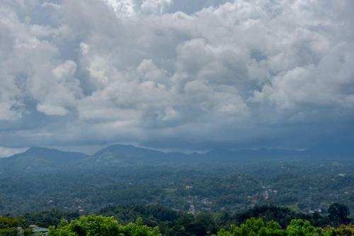 Hotel Amaya Hills Kandy