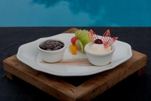 Hotel Amaya Hills Kandy