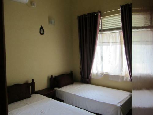 Visal Bungalows