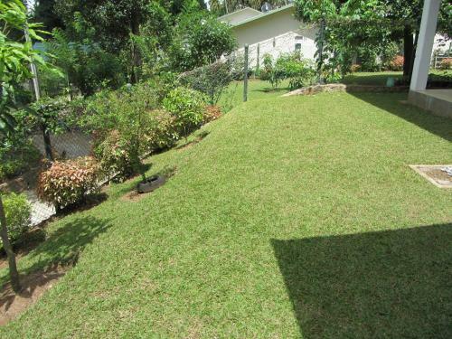 Visal Bungalows