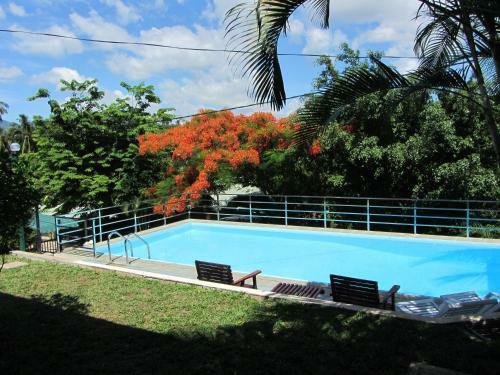 Visal Bungalows