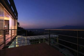 Villa Sky Pavilion