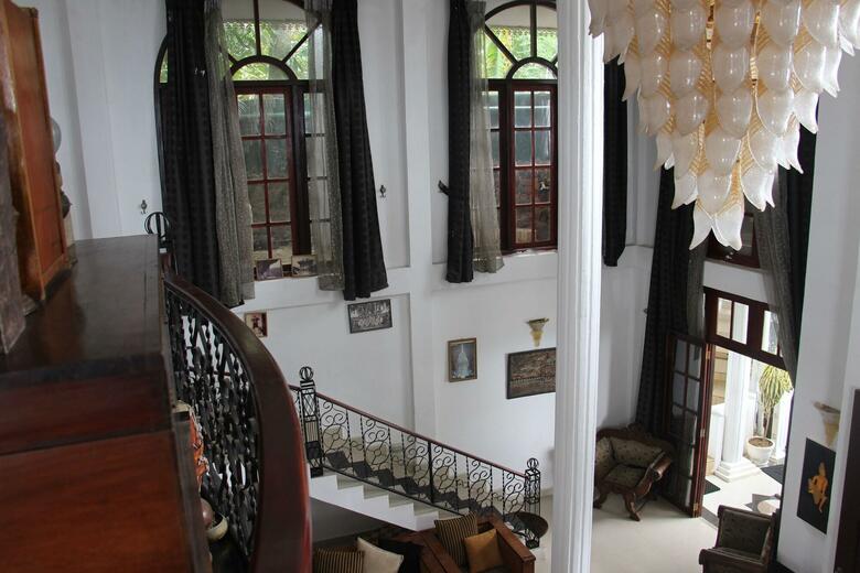 Hotel The Richmond House Kandy