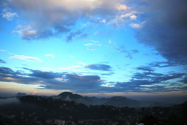 Hotel The Richmond House Kandy