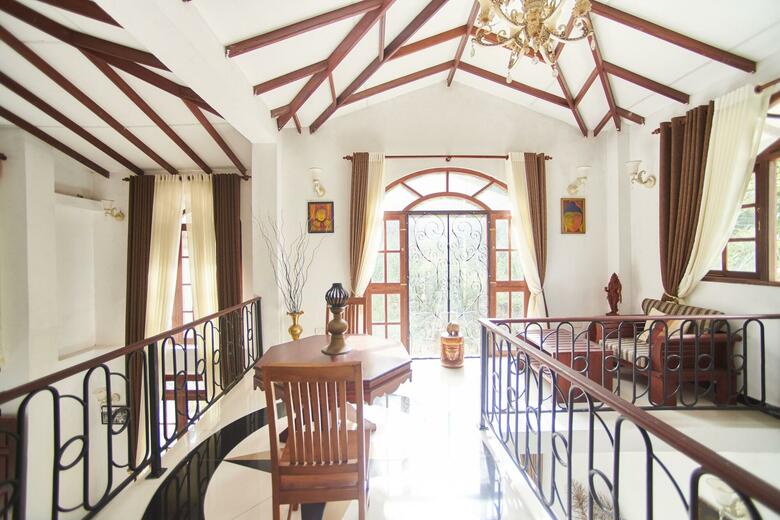 Hotel The Richmond House Kandy
