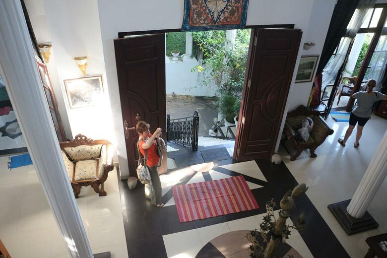 Hotel The Richmond House Kandy