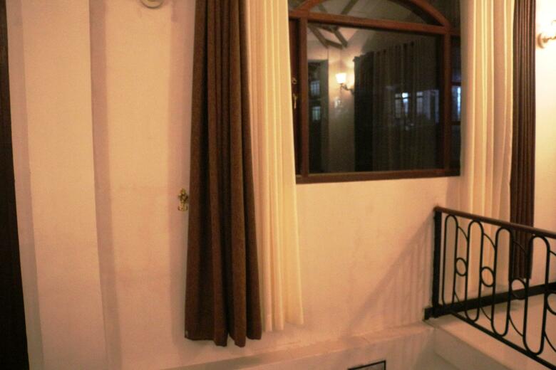 Hotel The Richmond House Kandy