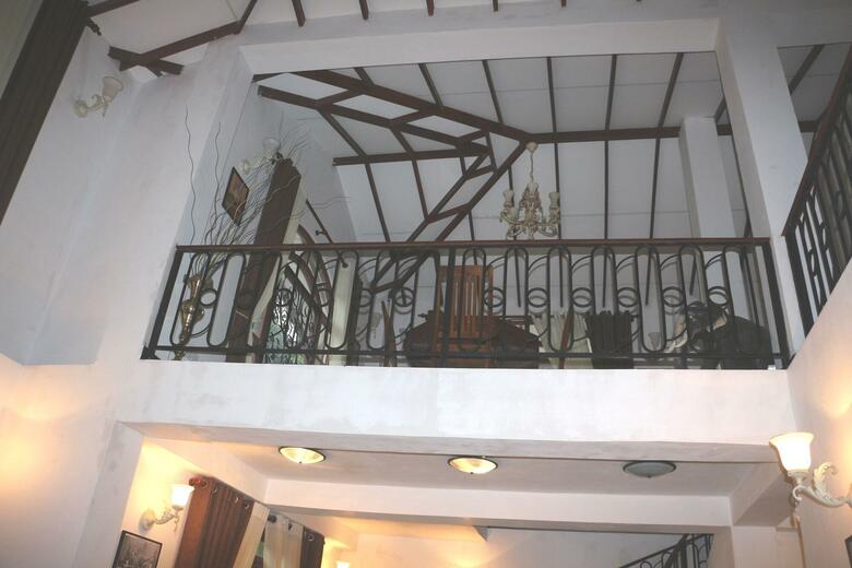 Hotel The Richmond House Kandy