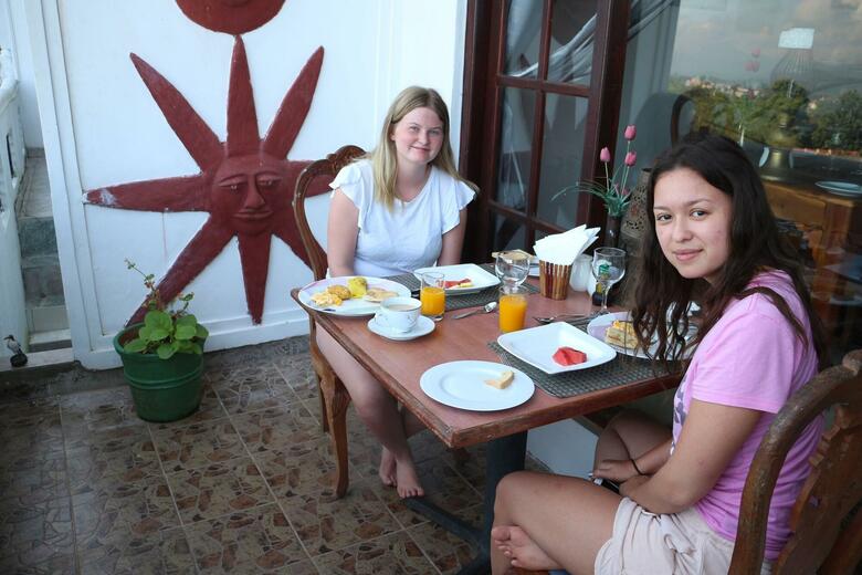 Hotel The Richmond House Kandy