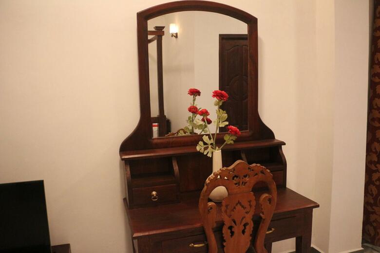 Hotel The Richmond House Kandy