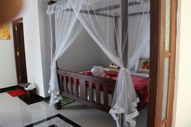 Hotel The Richmond House Kandy