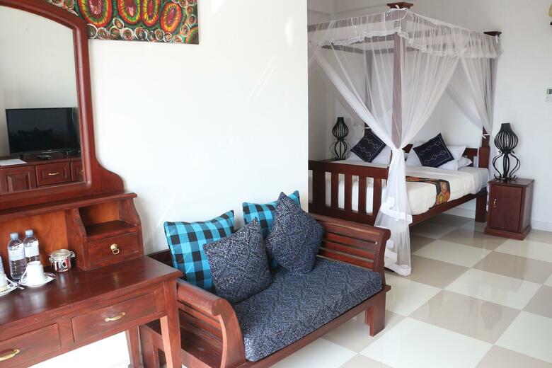 Hotel The Richmond House Kandy