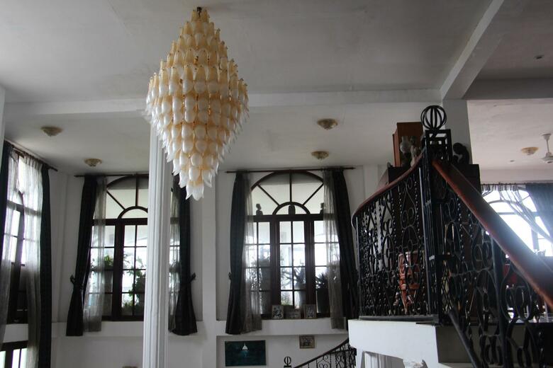 Hotel The Richmond House Kandy