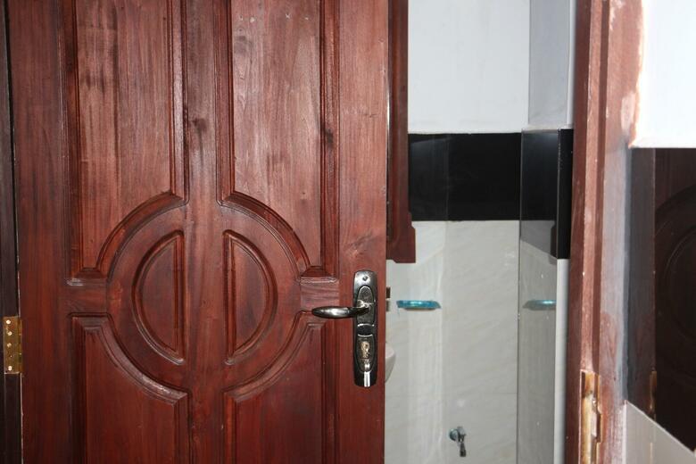 Hotel The Richmond House Kandy