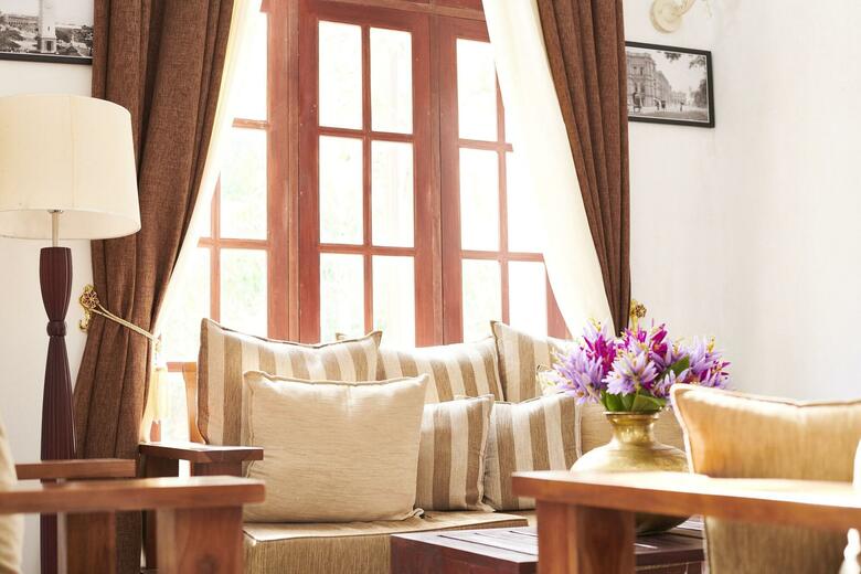 Hotel The Richmond House Kandy