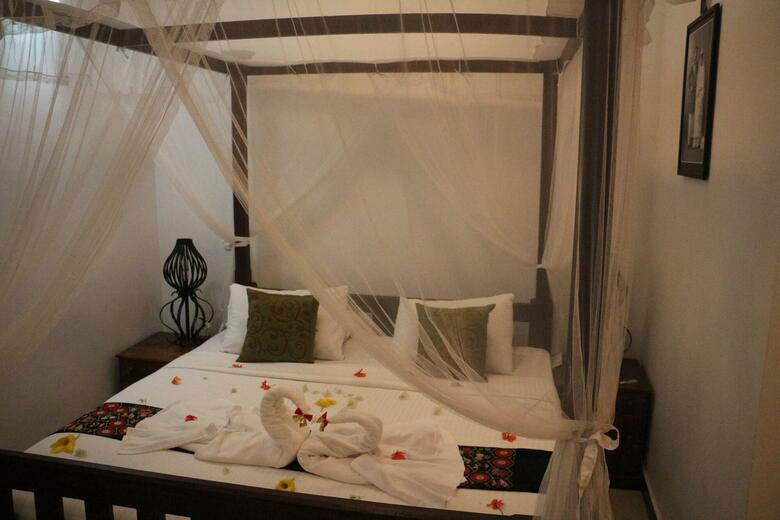 Hotel The Richmond House Kandy
