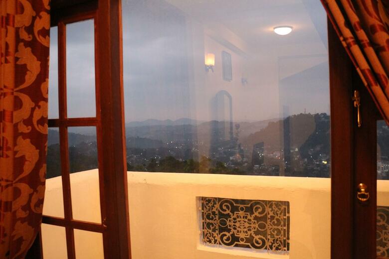 Hotel The Richmond House Kandy