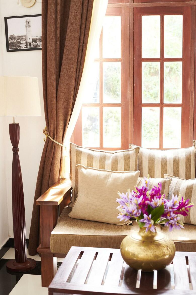 Hotel The Richmond House Kandy