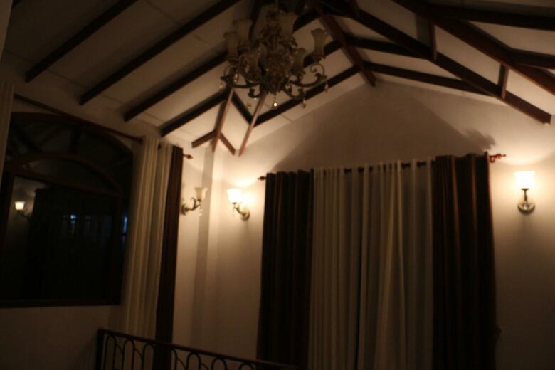 Hotel The Richmond House Kandy