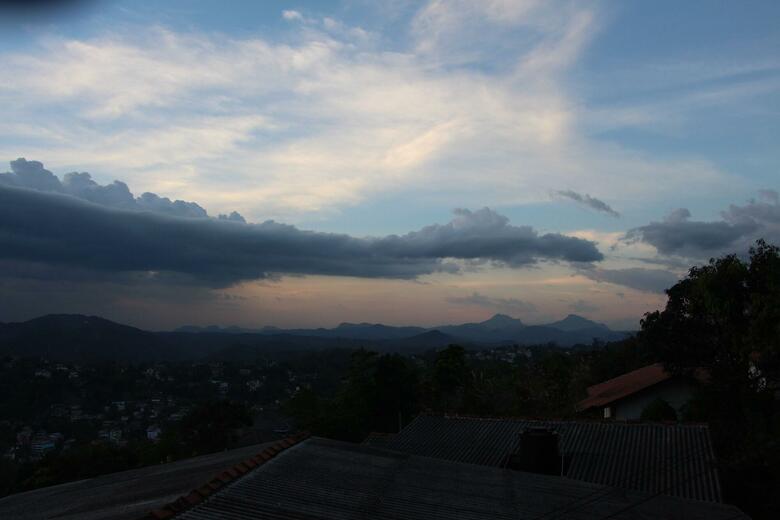 Hotel The Richmond House Kandy