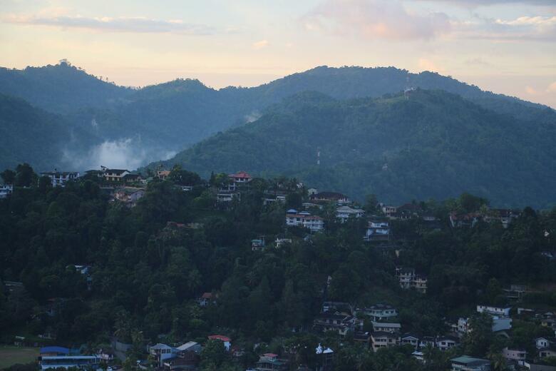 Hotel The Richmond House Kandy