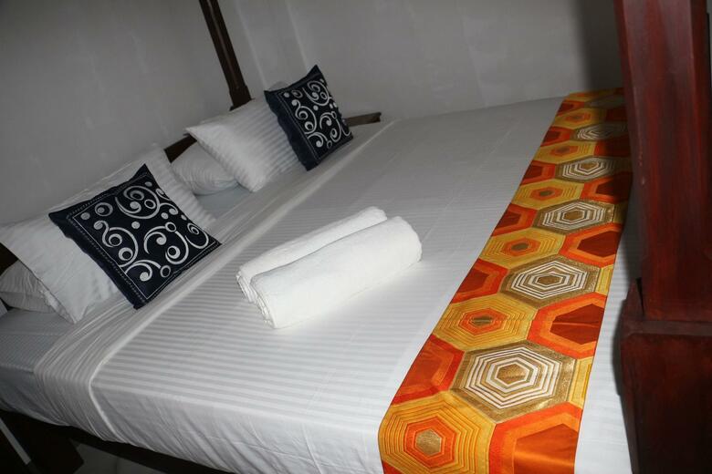Hotel The Richmond House Kandy