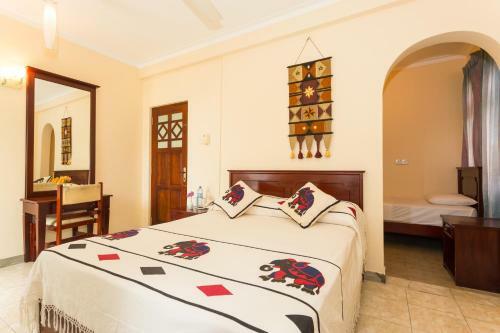 Hotel Amanda Hills