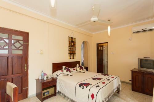 Hotel Amanda Hills