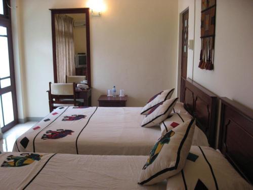 Hotel Amanda Hills