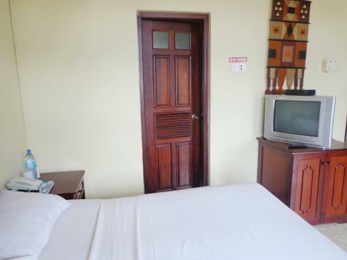 Hotel Amanda Hills